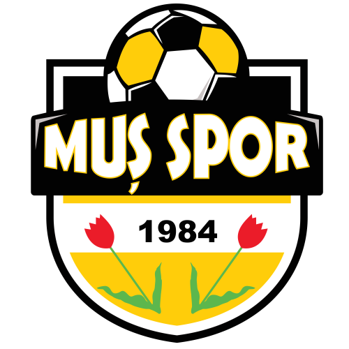 Wappen Muş 1984 Muşspor  114120