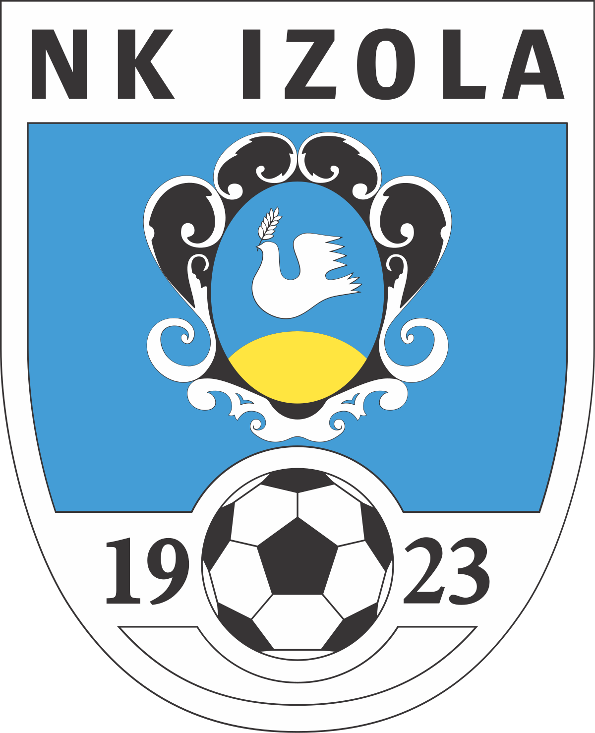 Wappen NK Izola