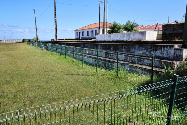 Campo da Restinga - Salão, Ilha do Faial, Açores