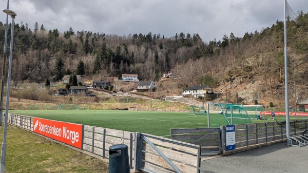 Bulk banen - Vennesla