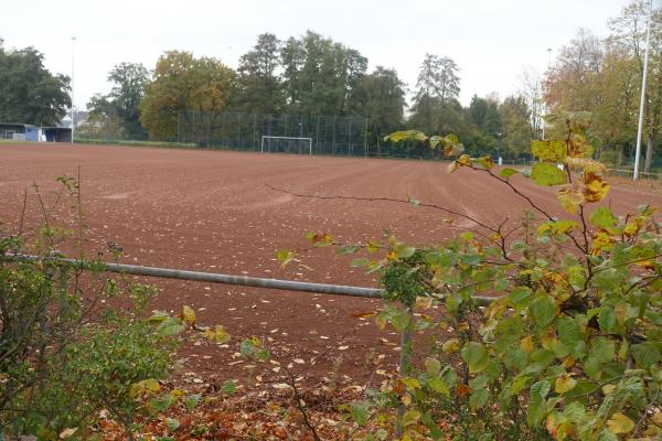 Sportanlage Stapper Straße Platz 2 - Heinsberg-Kirchhoven