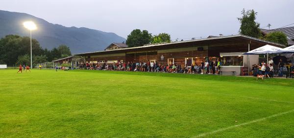 Sportplatz Oberhofen - Oberhofen