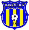 Wappen ehemals FK Harrachov   118395