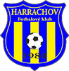 Wappen ehemals FK Harrachov 