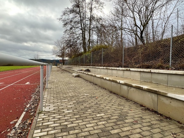 Sportzentrum Empfingen - Empfingen