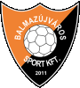 Wappen Balmazújvárosi FC Wappen Balmazújvárosi FC
