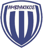 Wappen PAS Amvrakikos 