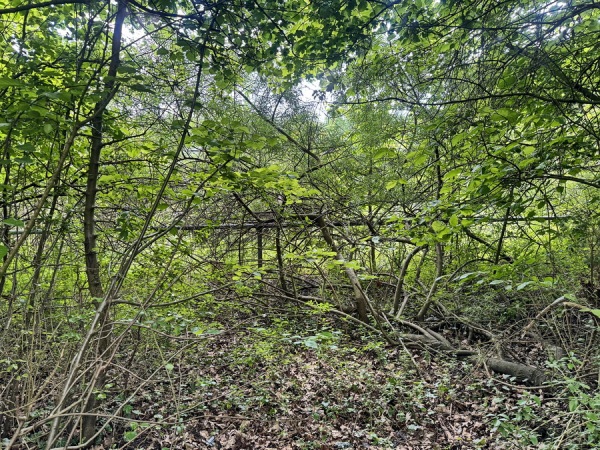 Sportplatz Auf der Tüte - Unna-Massen