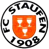 Wappen ehemals FC Staufen 1908  59680