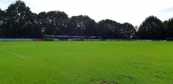 Sportplatz Katzemer Straße - Erkelenz-Kückhoven