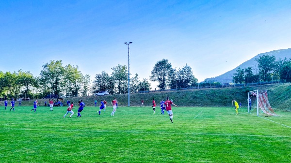Burg-Stadion - Thallichtenberg