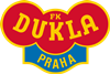 Wappen ehemals FK Dukla Praha B