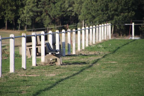 Sportplatz Weiler am Berge - Mechernich-Weiler am Berge