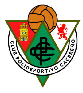 Wappen CP Cacereño  3046