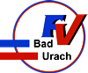 Wappen FV Bad Urach 1992