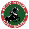 Wappen FC Somon Dangara