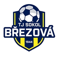 Wappen TJ Sokol Březová