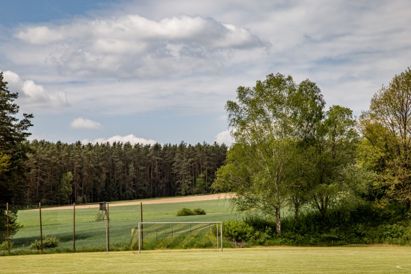 Sportgelände Seugast - Freihung-Seugast