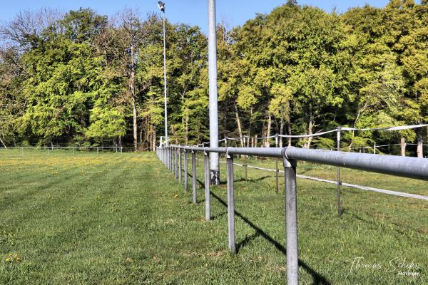 Sportplatz Michelfeld - Meßstetten-Oberdigisheim