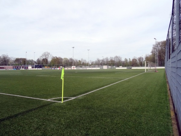 Sportpark Villekamp veld 3 - Aalten