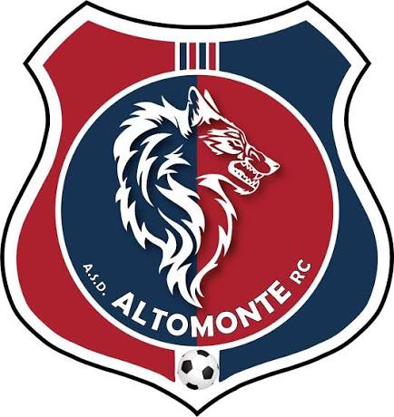 Wappen ASD Altomonte RC