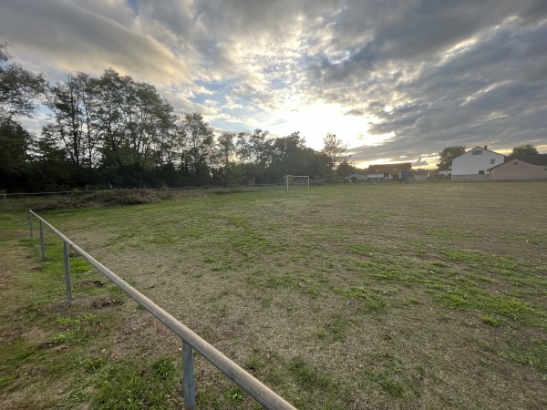 Sportanlage Zwerchstraße Platz 2 - Schönenberg-Kübelberg