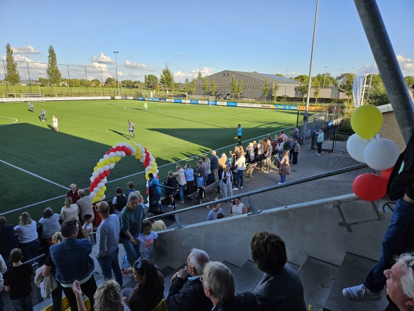 Sportpark Meerzicht - Wijdemeren-Nederhorst den Berg