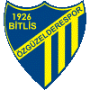 Wappen Bitlis Özgüzelderespor