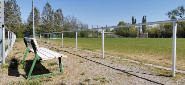 Trotzbachstadion Nebenplatz - Erwitte-Horn