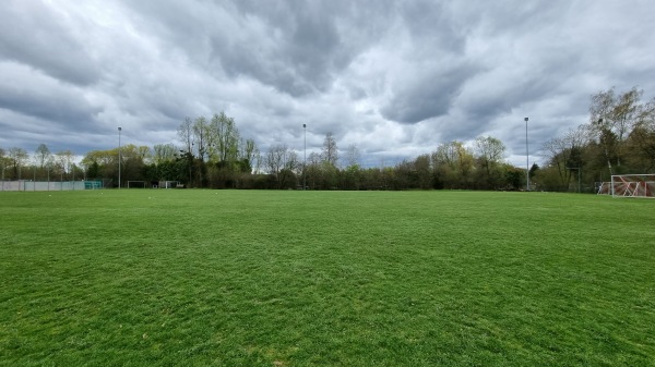 Ammersee-Stadion Nebenplatz - Dießen/Ammersee