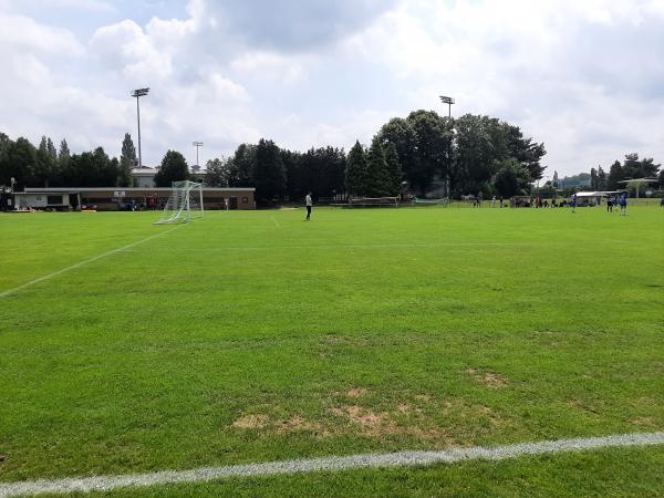 Sportplatz Westfalenstraße - Nordhorn-Blanke