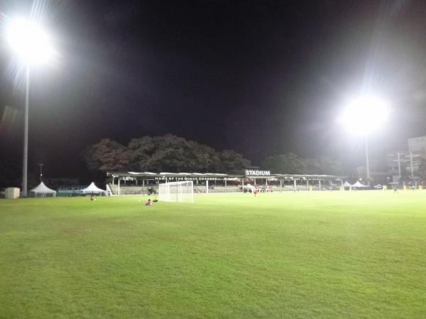 stadium hang tuah melaka