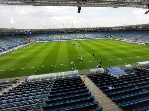 Arena Lublin - Lublin