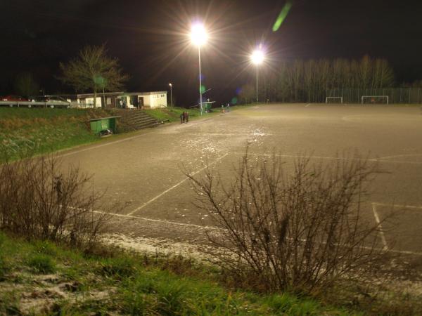 Sportplatz Buddenkamp - Breckerfeld-Zurstraße