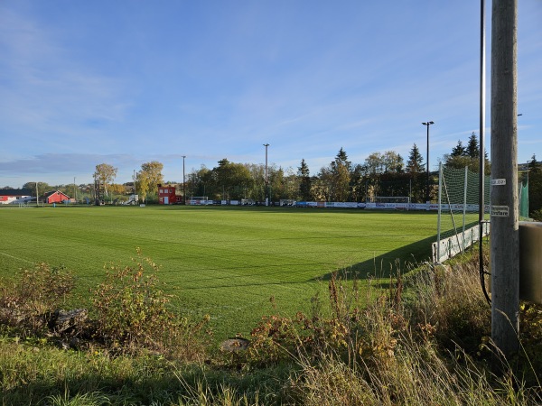 Kolbukam Idrettsplass - Kolbu