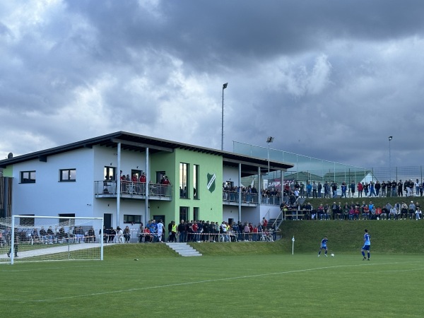 Sportanlage Thyrnau Platz 2 - Thyrnau