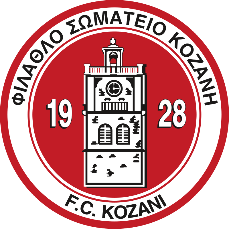 Wappen Kozani FC