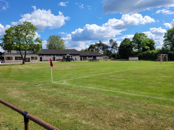 Sportfeld Windecken - Nidderau-Windecken