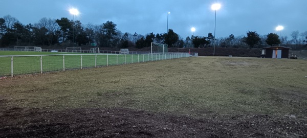 Bezirkssportanlage Horrem - Dormagen-Horrem