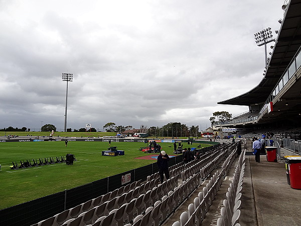 Netstrata Jubilee Stadium - Sydney-Kogarah