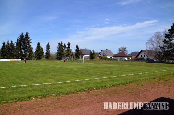 Sportanlage Helmut Börner - Elsterberg/Vogtland-Coschütz