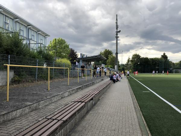 Sportplatz Schulstraße - Rheinböllen