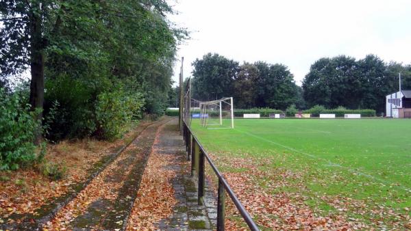 Sportpark 't Saorbrook - Venlo-Blerick