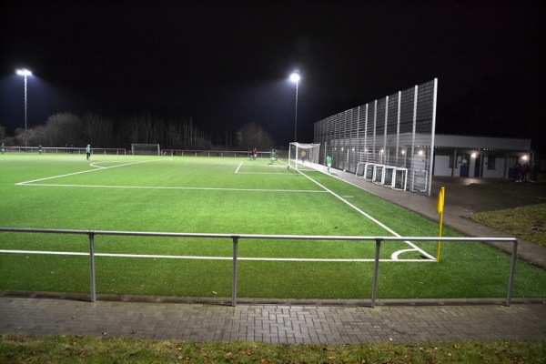 Sportanlage Katzenbusch Platz 2 - Herten/Westfalen