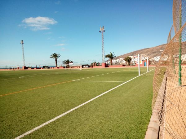 Estadio Municipal De Gran Tarajal - Gran Tarajal, Fuerteventura, GC, CN