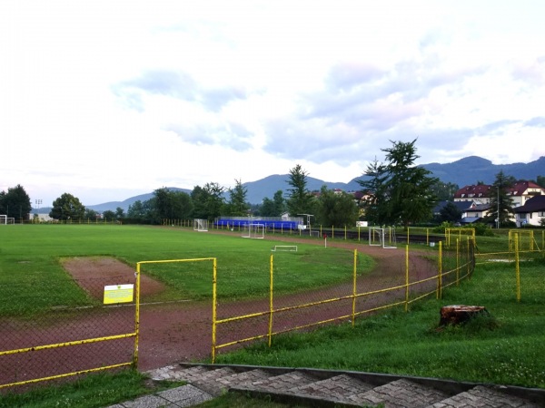 Igrišče v Zrečah - Zreče
