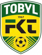 Wappen FK Tobyl Qostanai