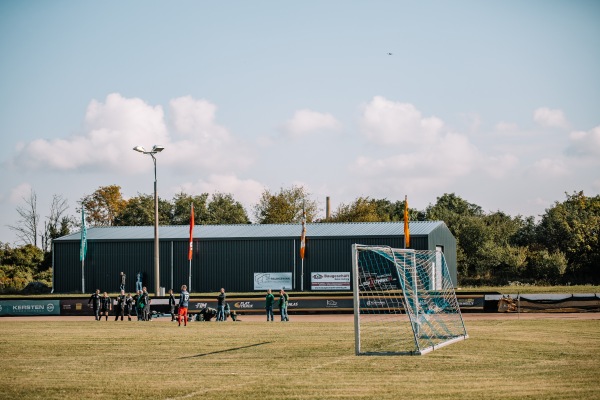 Speedwaystadion Meißen - Meißen