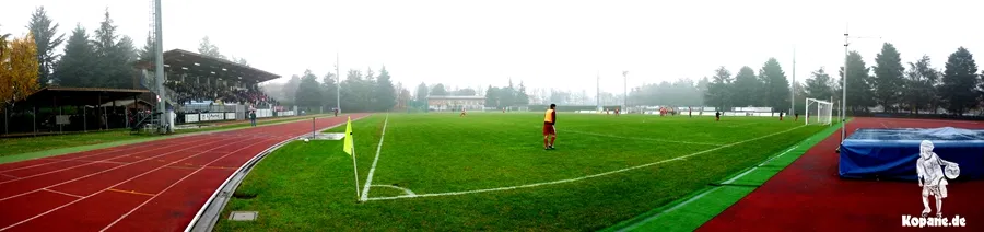 Centro Sportivo Cantu’ - Cantu’