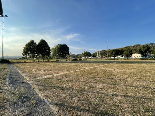 Wiesenstadion Nebenplatz - Buseck-Großen-Buseck